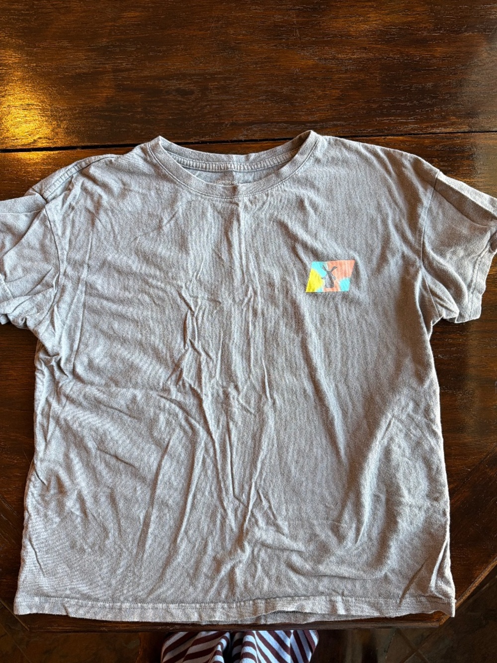 Woman’s Dutch Bros Shirt